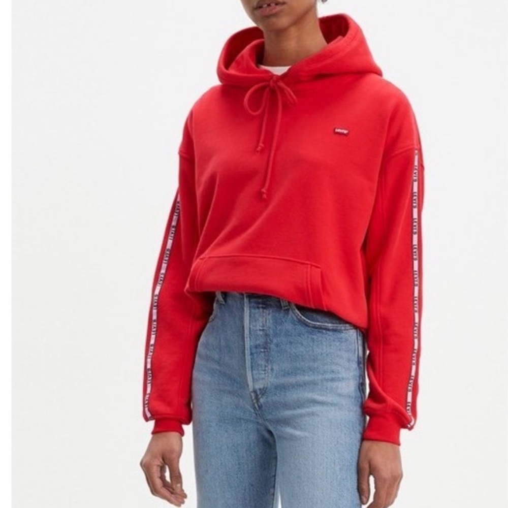 Levi’s hoodie